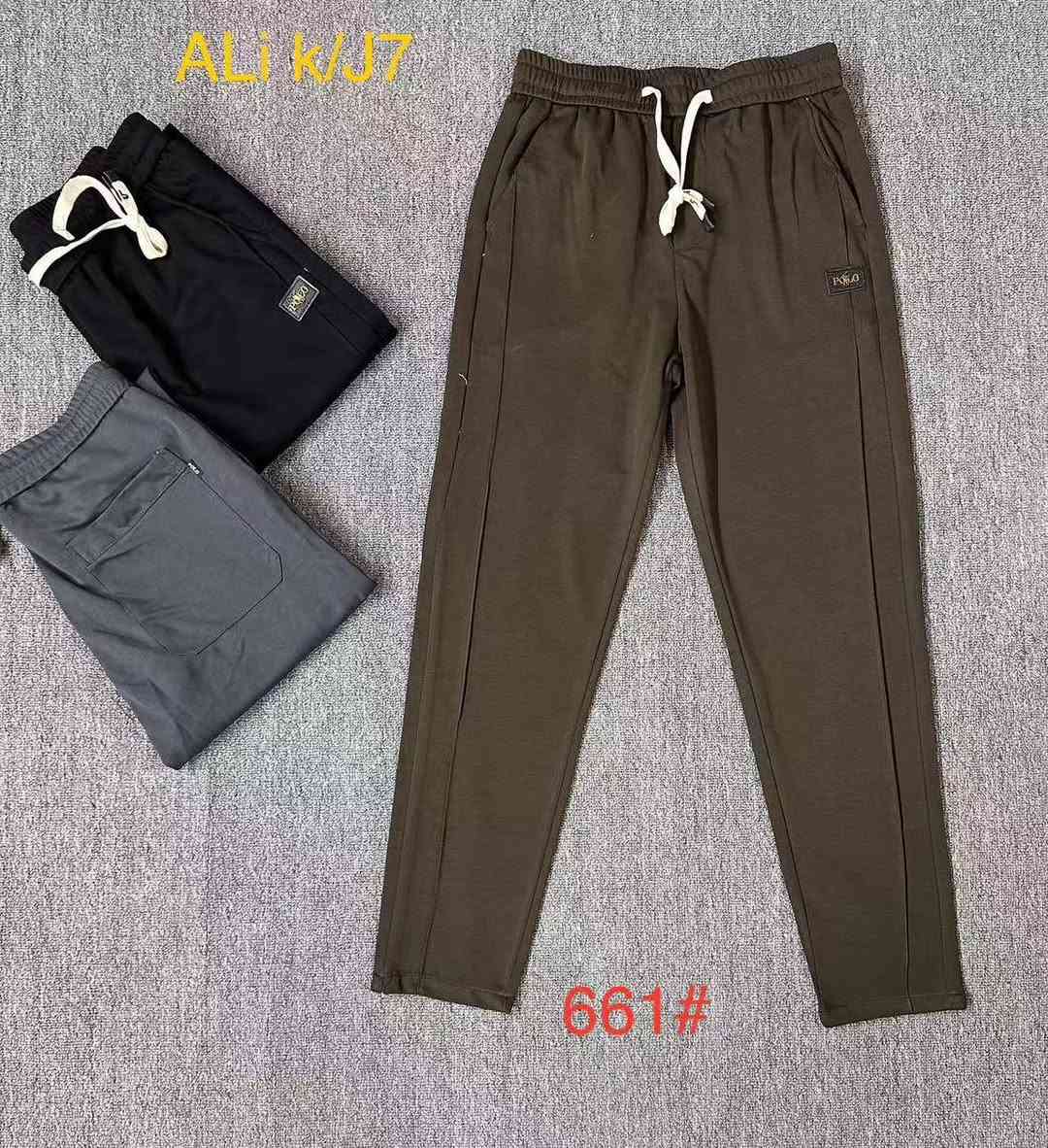 بجامه صيني كوالتي عالي 

 سيري 7  قطعة 

🧧خامه قطن // طول 95🧧

   القياسات _ 29_ 36 _
مخازن الشورجه

https://t.me/a1g4t
ازياء توته رجاليه


**إذا كنت صاحب هذا الإعلان وتريد حذفه لأي سبب، رجاءا أرسل رسالة إلى الدعم الفني**