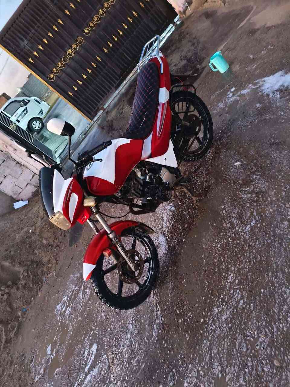 سلام عليكم سايم البيع موديل 14 وراق كامل نتصل عل رقم***********
