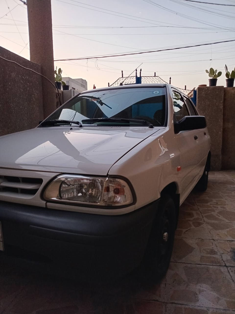 السلام عليكم 
سايبا موديل ٢٠٢٤
ماشيه ٧٥ الف
طخه بل جاملق موضحه بل صوره
العنوان بغداد مدينه الصدر 
السعر ٧١
***********
