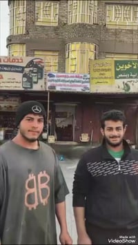 العمارة البرتقالية • الورفلي • ارخص