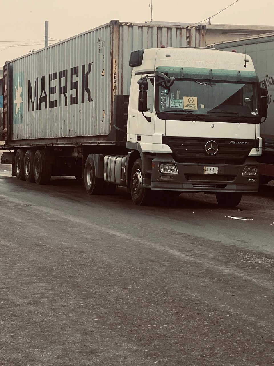 كتروز لبيع مديل 2004خليجي سبرك راس وعرباته لبيع بس راس هم ترهم تخم تاير تبريد ما ناقصه شي +964 774 775 4905


**إذا كنت صاحب هذا الإعلان وتريد حذفه لأي سبب، رجاءا أرسل رسالة إلى الدعم الفني**