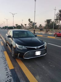 افلون ٢٠١٨ • مكينة ٦ • وارد امريكي