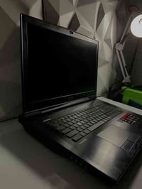 MSI GT73VR • GTX 1070 8GB • مراوس ايباد11 برو