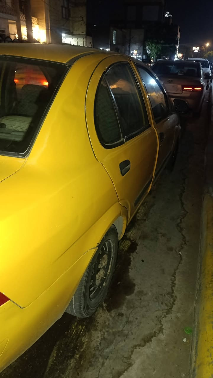 سلام عليكم سياره طيبه موديل 15للبيع
35بيه مجال للطبين 0787 451 7665. مكاني كربلاء الاسكان
