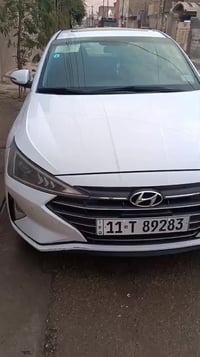 النترا خليجي فول مواصفات موديل 2019  لون ابيض  كير AT المرغوب  محرك 20...