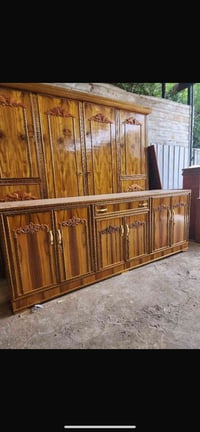 بوفيه مترتين ونص صاج درجه أولى توصيل مجاني ل باب البيت لجميع المحافظات...