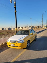 كوين كير • كاربون بنزين • هيئة وغرامات صفر