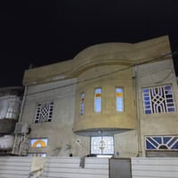 بيت للإيجار • طابقين • صاحب البيت