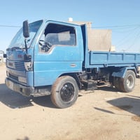 سياره مازده للبيع سياره جاهزه للعمل مكاني بغداد رقم الهاتف 07818991154