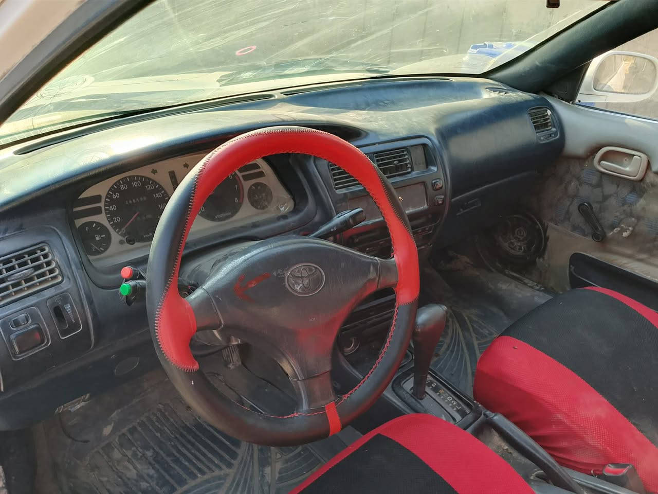 سلام عليكم كورلا موديل 93  رقم انبار دولي بسمي مكينه 1400  عنوان  واسط كوت  سعر سياره 39 قفل هذا رقمي ***********  الاستفسار اكثر
