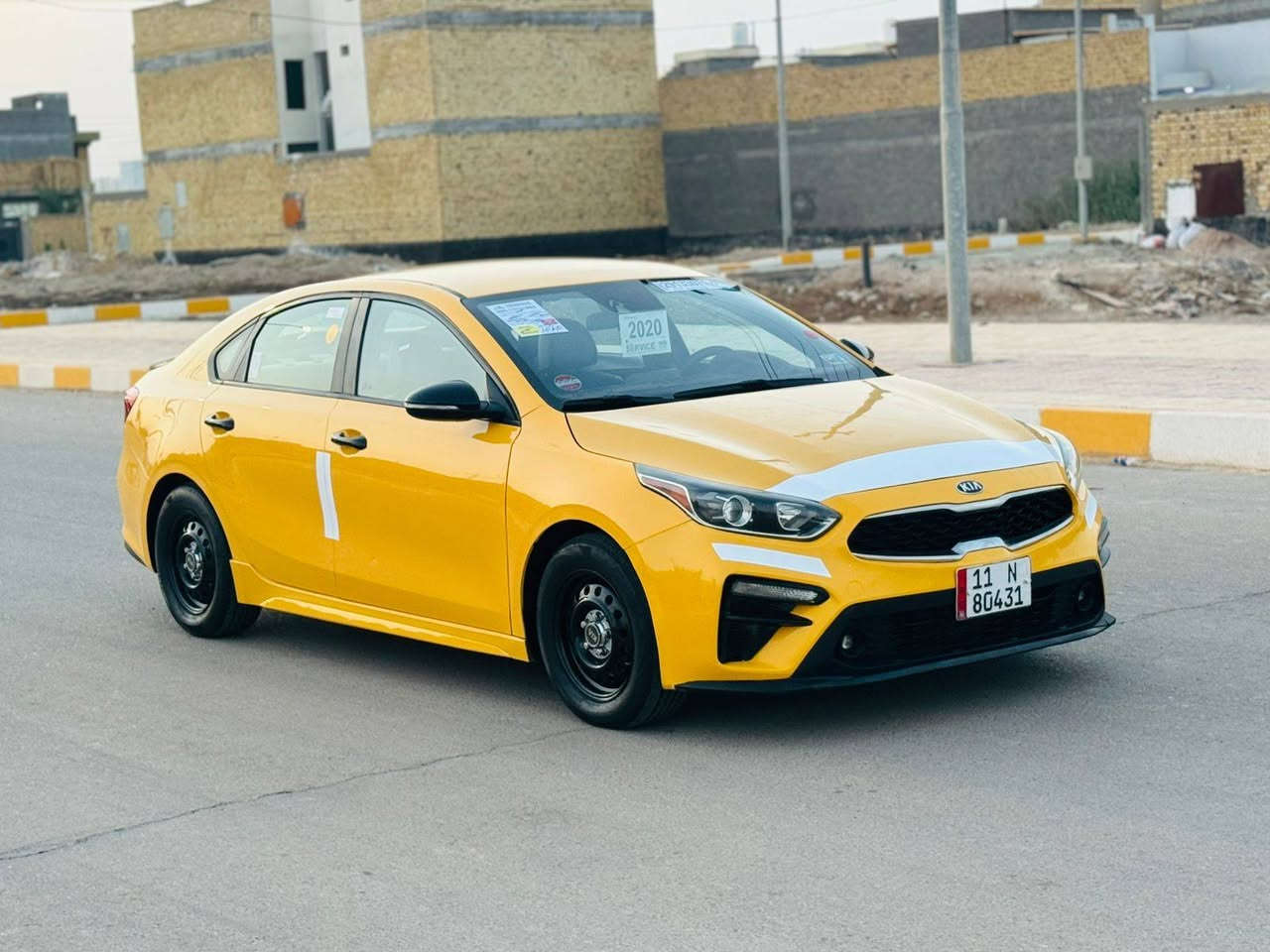 سلام عليكم
كيا فورتي موديل ٢٠ وارد أمريكي تبديل بنيد وجاملق سياره جديدة وجاهزه مواصفات بصمه كشن كهربائي اشاره بالمري كامره دواره كشنات جلد
مكينه وكير وحدايه وتبريد كله جاهز السعر ١٢٠ وبيه مجال للاستفسار الاتصال على ***********
