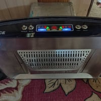 شافطه دهون • نضافتها فووول • حي ميسان