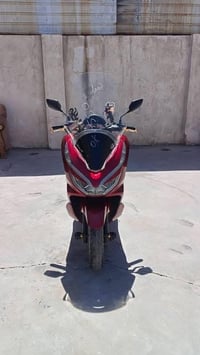 بي سي اكس جيل الثالث كفاله وخير من الله ومزوده مو هنا ستيرن رياضي بايك...