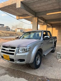فورد • ٢٠٠٩ • بدون صبغ