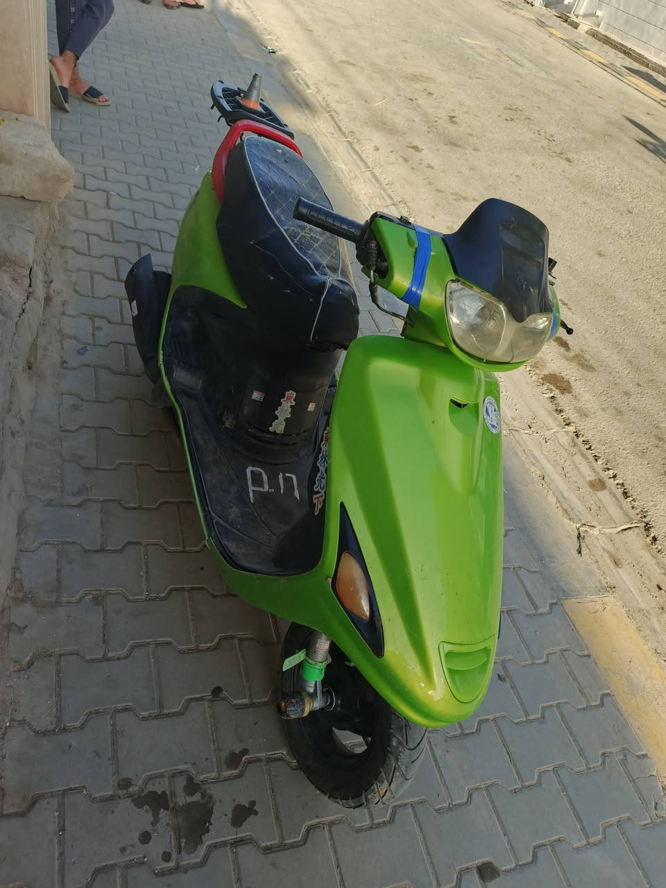 سلام عليكم فراشه فحل للبيع السعر 350 وبيه مجال مكان نجف مشخاب
رقمي***********
