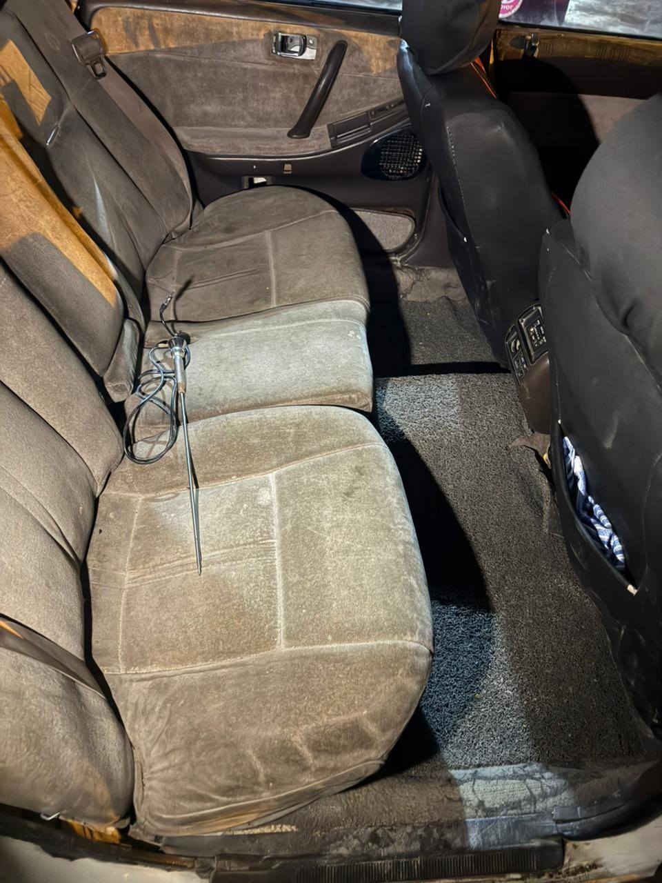 السلام عليكم عمي بيع مستعجل ضرف طارئ هارتوب مديل 91سنويه صاقطه رقم ألماني بصره مكينة ثنين ونص بيها خير من الله بيع فقط السعر النهائي 25 ورقه ***********
