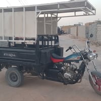 MTR 150ZH-A • طريق النجف كربلاء • واتساب