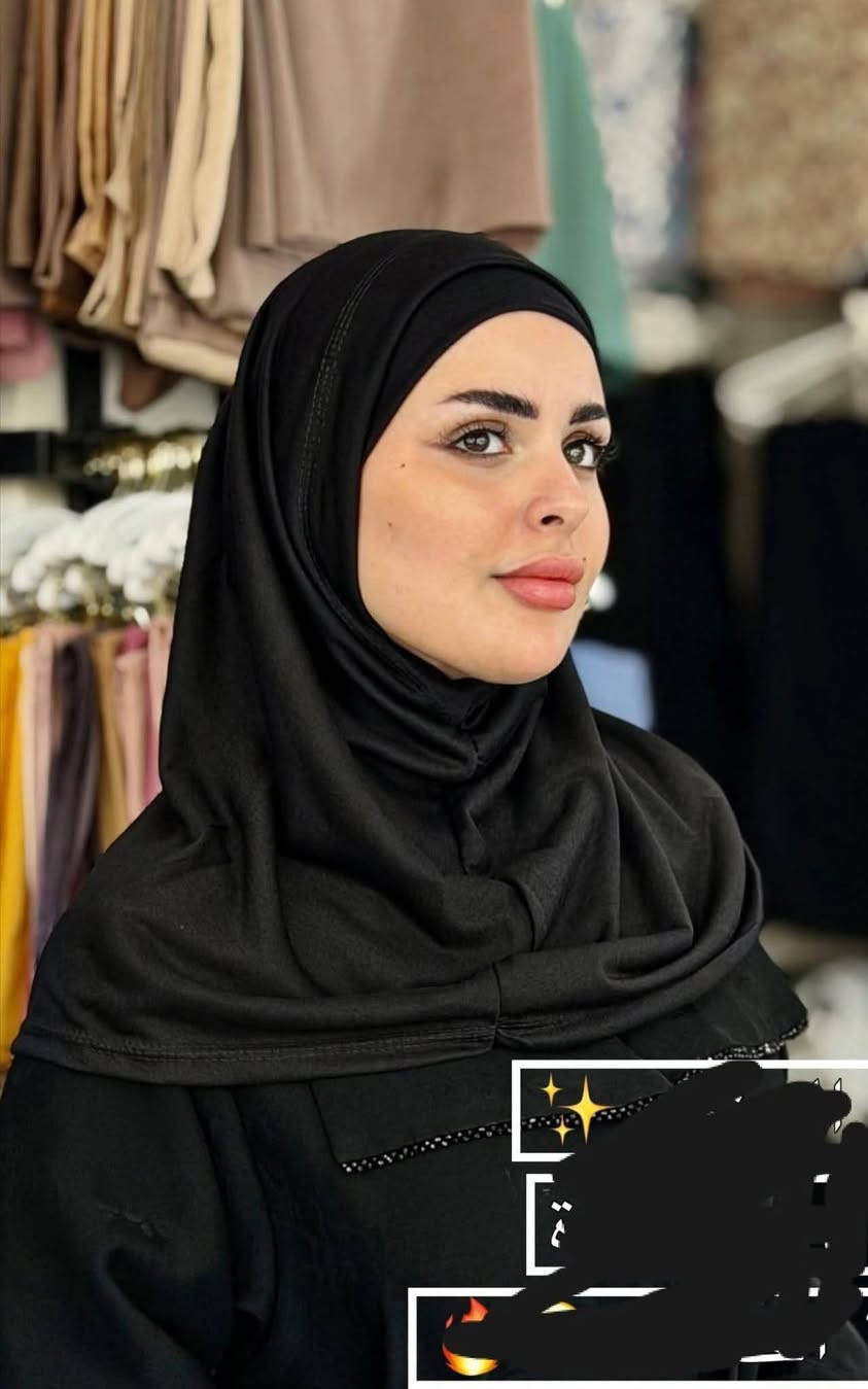 هدمت الأسعار بالفين دينار حجاب الأمير وشيلة فانيله فقط بالفين دينار ب ٢٠٠٠ دينار كماليات الأنيق الأسعار بلاش يا بلاش فقط كلمة الله يرزقك للثواب العنوان بابل محاويل ناحية الإمام مرقد الأمام محمد بن الحسن الاسمر ع جمله اكووو ***********
