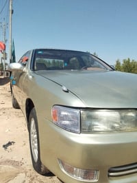 كريستا • موديل ٩٤ • تبريد شغال
