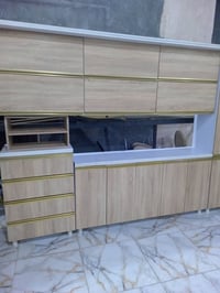 كاونتر تركي • جديد • مجمع سيد حيدر