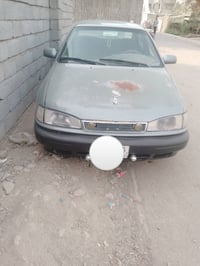 النترا • ٩٢ • محرك جديد