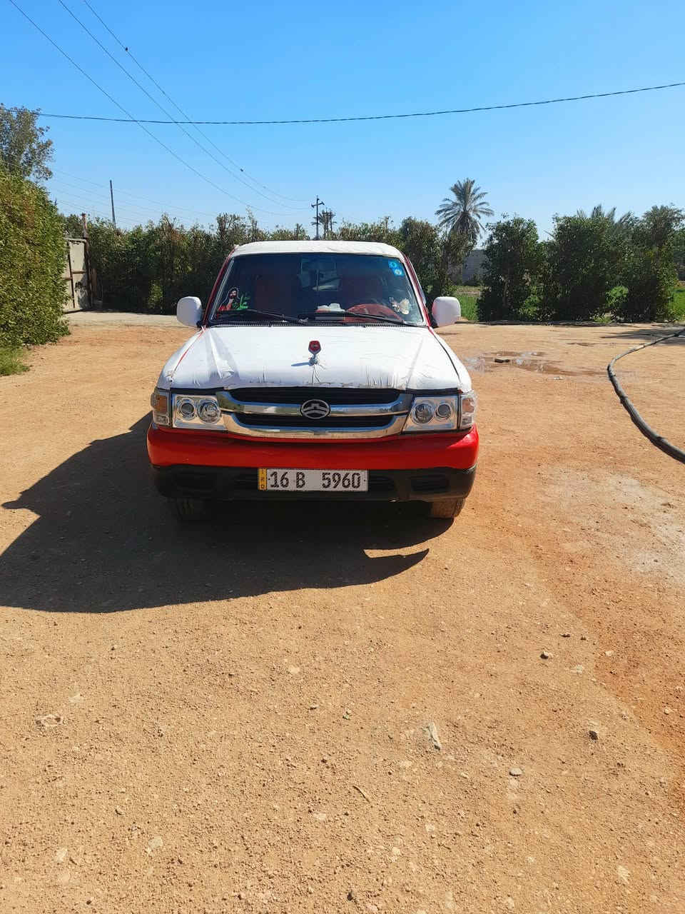 بيكم دير مديل ١١ رقم قادسيه تحويل مباشر سنويه مجدده. مصلحه خياسات مصبوغه جماليه محرك وكير خيرمن الله كهربائيات شغاله .مكانه الديوانية الحمزه الشرقي السعر ٥٠ وبيها مجال الشراي خاص


**إذا كنت صاحب هذا الإعلان وتريد حذفه لأي سبب، رجاءا أرسل رسالة إلى الدعم الفني**