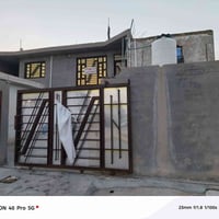 معمل السوس • ٣٢٠م • طابقين