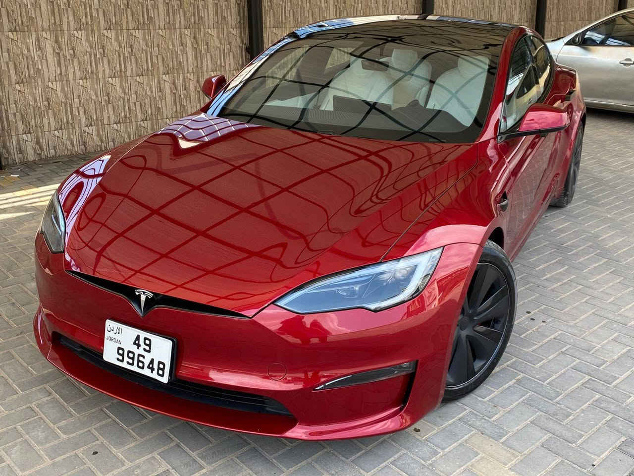 تشكيله جديده من سياره تيسلا موديل 3/Y/S/X جميع موديل من 2020ال2023  #تيسلا #tesla   تواصل 0799962414 انس 0777564441 محمد  ‏‪0798098769‬‏ احمد


**إذا كنت صاحب هذا الإعلان وتريد حذفه لأي سبب، رجاءا أرسل رسالة إلى الدعم الفني**