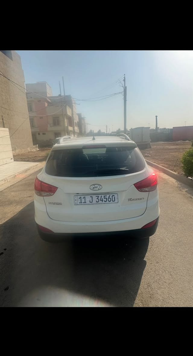 السلام عليكم توسان مديل 2013 سياره جهازه من كلشي بيها بارد سونارها بل منشور سعر 142 بيها مجال اني مكلف بلنشر تصل عله صاحب سياره رقم الهاتف / *********** المكان بغداد البلديات
