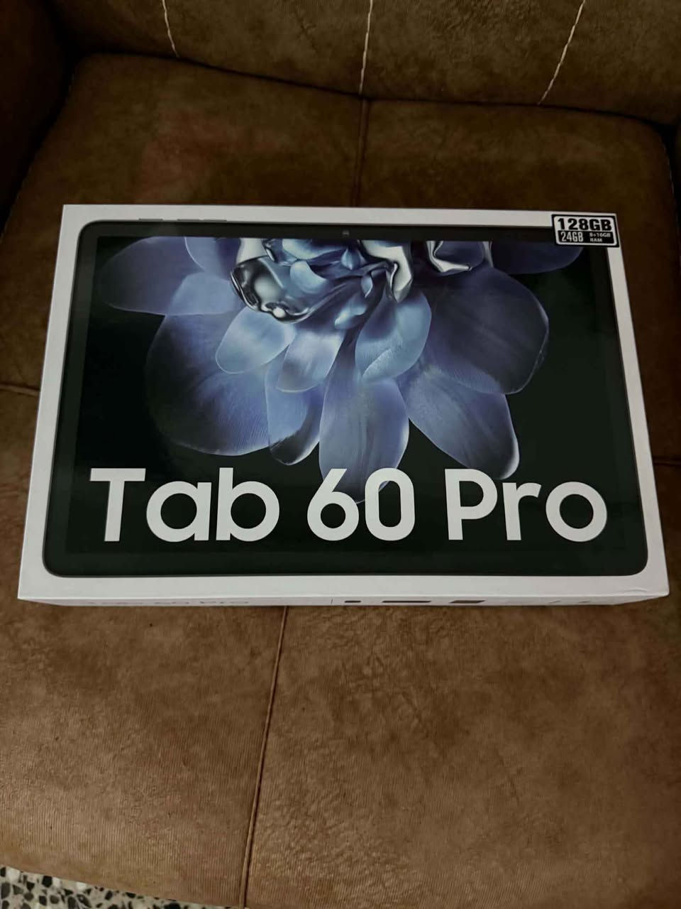 ايباد بلاك فيو 60 برو سعره 250. حلة, بابل


**إذا كنت صاحب هذا الإعلان وتريد حذفه لأي سبب، رجاءا أرسل رسالة إلى الدعم الفني**