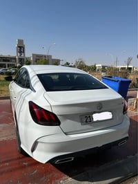 جي تي ٢٠٢٣ • ١٫٥ توربو • ٣٣٠٠٠ كم