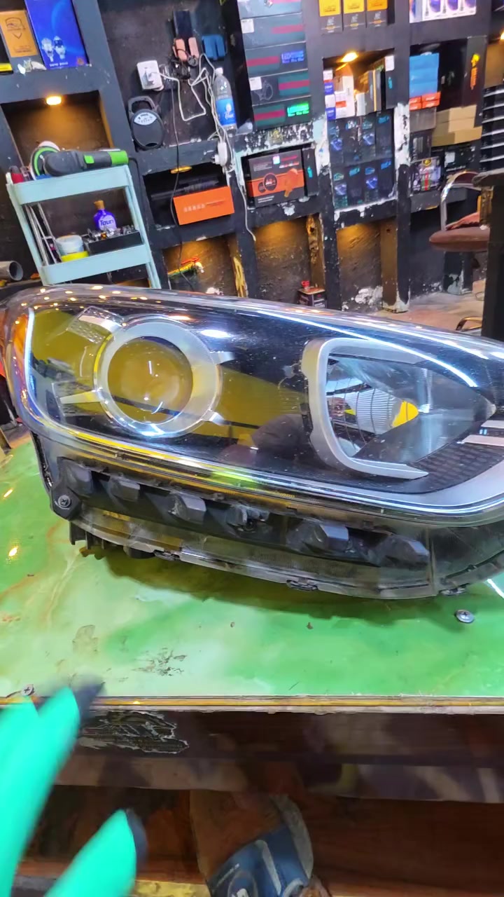 السلام عليكم
زرع عدسه كيا فورتي 2019 
يشمل العمل تنزيل وتصعيد وتكعيد البجم تنضيف المازده جلي المازده  للعلم مثل هاي العدسه كامل العمل ب ٢٢٥ اللف و اكو ٢٠٠ اللف واكو بعد اغلى حسب رغبة الزبون وحنه حاضرين بخدمتكم موقع العمل بغداد البياع 
***********
