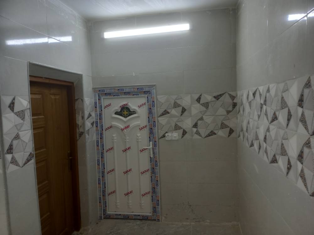 يتوفر لدينا العروض التاليه 
1/
دار 106متر طابو صرف سكني طابقين بناءجديد 
الطابق الارضي  غرف نوم وحمام وصاله ومطبخ 
الطابق الثاني ثلاث غرف نوم وحمام
 السعر241 مليون قابل للتفاوض
الموقع  الدوره شارع 60 خلف أسواق الخير 
*********** مهندس حسين صاحب الدار  يسلم الدار بعد فتح البيان بالطابو 
لاستفسار ولارسال الموقع والفديو والصور ارسل رساله على الواتساب للرقم اعلاه
/////////////////٥٥٥///////////٥٥٥٥//////
2/
هيكل  150متر بسعر قطعه ارض سعر المتر مليون و450 الف  اضافه بناء جديده صب كونكريت مسلح طابو صرف سكني طابقين 
يحوي على 
الطابق الارضي صاله و هول ومطبخ مفتوح نظام تركي  وحمام كبير وغرفه نوم ومنور على طول الدار 
الطابق الثاني ثلاث غرف نوم كبيره وحمام كبير 
الشبابيك والبوب الحديد جديده نوع حديد ثقيل تركي وابي الماء موجود وبورد الكهرباء ثري فيز جاهز ومجاري موجوده ومربوطه
تاسيسات الانابيب للدات وللكاميرات والسبالت  
الموقع الدوره  نهايه شارع الميكانيك  جنب منطقه الرواد وروضه الاقمار للإستفسار وارسال الفديوات واتساب *********** مهندس حسين صاحب الدار  بدون دلاليه 
علما الشارع عريض ومنطقه جيده وهادي جدا  قريبه على المدارس والروضة 
سعر المتر مليون و450 الف قفل
يسلم هيكل كامل ومستعدون لاكمال الدار تسليم مفتاح حسب الطلب#
////////////////٥٥٥٥٥//////////٥٥٥٥
3/
دار130 متر  طابو صرف سكني للبيع طابقين بناء جديد 2024صب كونكريت مسلح  درجه اولى 
الطابق الارضي / مدخلين للصاله والمطبخ  وحمام كبير وغرفه كبير وكراج يكفي سياره ومنور وحمام  
الطابق الثاني / ثلاث غرف نوم كبيره وحمام 
الدار كامل ويسلم مباشره بعد فتح البيان بالطابو والدار غير مشمول بالاجراءات الجديده وضع المبلغ بالمصرف  
السعر283 مليون قابل للتفاوض 
الموقع الدوره شارع ٦٠ خلف أسواق الخير
*********** للاستفسار واتساب مهندس حسين صاحب الدار  لارسال الفديو للدار  وموقع GPS بغداد, العراق
