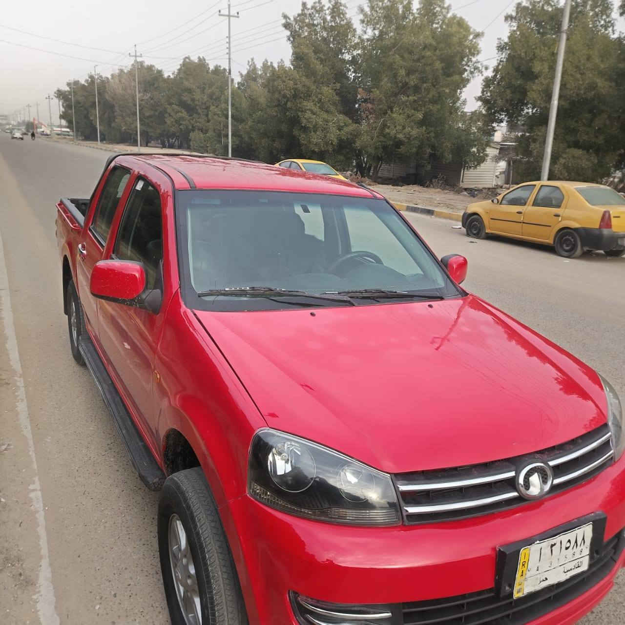 السلام عليكم كريت ول ٢٠٢٠ حره سياره جاهزه بدون نقص بيها صبغ جاملغ وبنيد وباب جه اليمنه السعر ٨٢ وبيها مجال للشراي للإستفسار ***********/ ***********. مكلف بالنشر مكان السياره كربلاء
