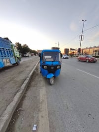 تكتك 21 • المصطفى • سبع ورقات