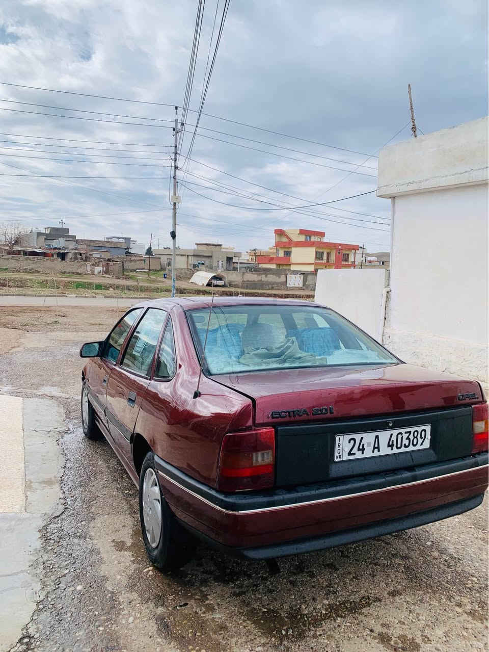 اوپل ره قم سةنةوي جديد تا 2031مةكينة 20 گيرو مةكينة تةحويل وه كالة برين شةرت سعر40 مجال رقم *********** اكر, نينوى
