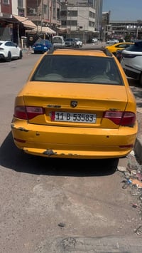 سمند • ٢٠١١ • بغداد الجديده