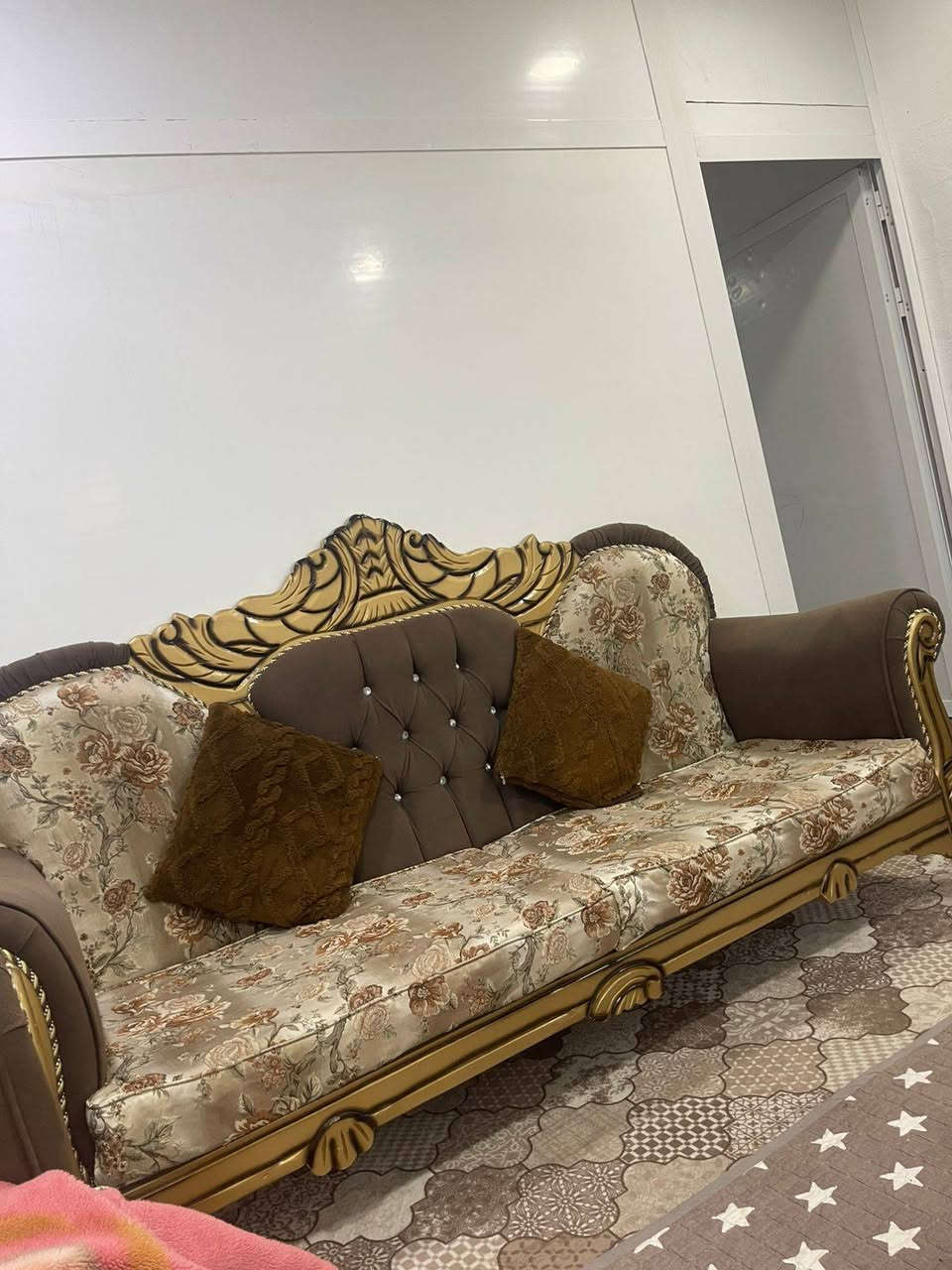 بسم الله الرحمن الرحيم
تخم ٩ مقعد نظافه ٧٠/١٠٠
السعر ٢٥٠
العزيزيه شارع السفينه
***********
