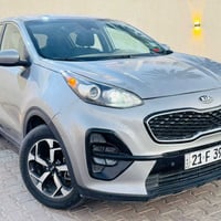 سعر 193 وبي مجال متواجد عل واتساب  07701107765   سبورتج 2021 رقم سليما...