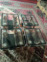 بابل • ثلاجة • مكينة