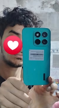 هونر X8c • ٢٥٦ • رام ١٦