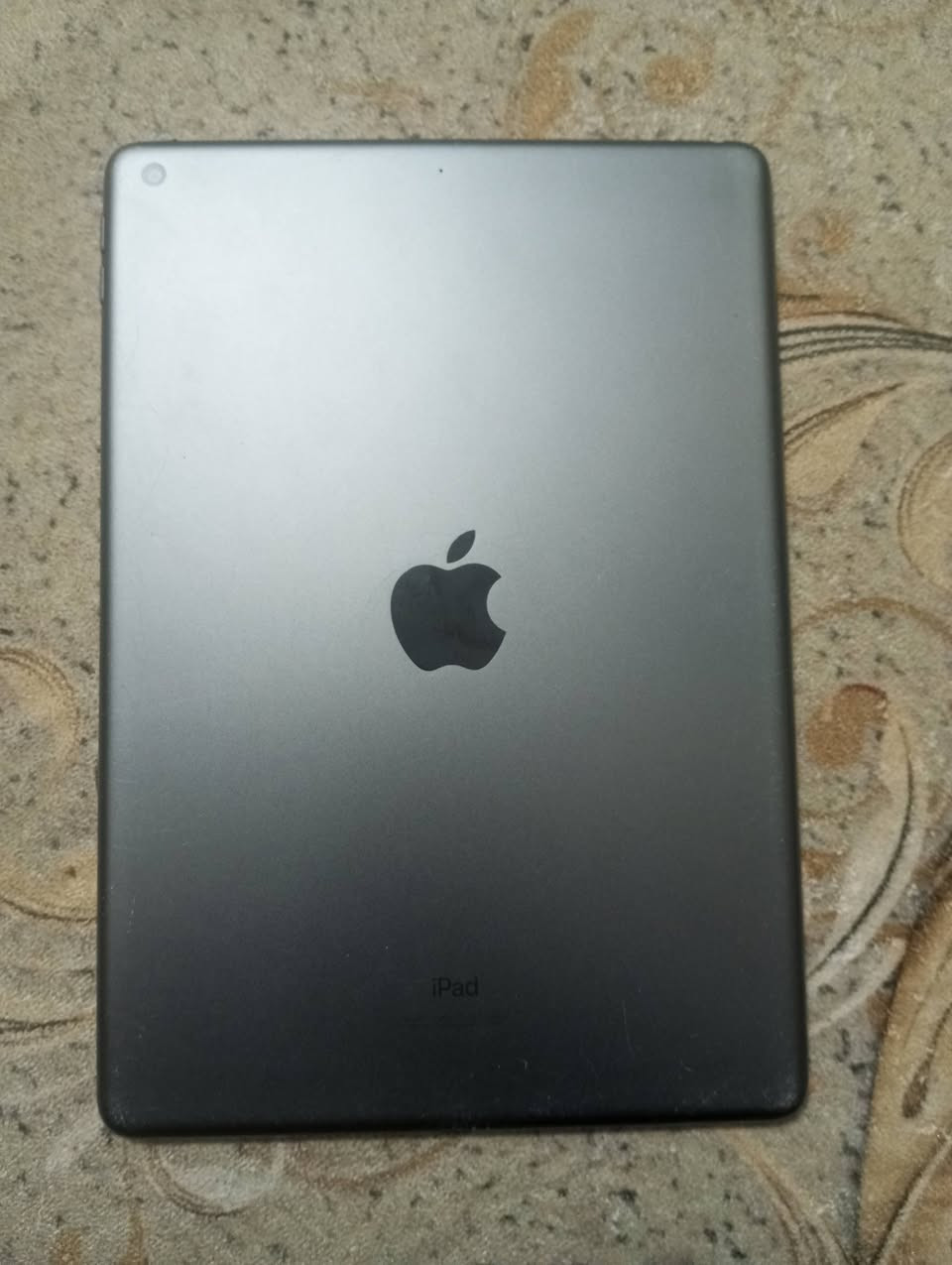ايباد 9 يرادله تخطي ذاكره ٦٤
سعره خاص 
مكاني بغداد المحموديه 
فقط للبيع


**إذا كنت صاحب هذا الإعلان وتريد حذفه لأي سبب، رجاءا أرسل رسالة إلى الدعم الفني**