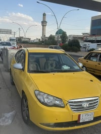 افانتي • ٢٠٠٩ • رقم نينوى