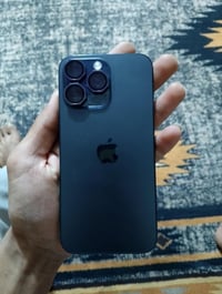 ايفون ١٥ برو ماكس • نضيف • شاشة اصلية