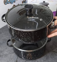 سيت جداري • ٥قطع • غطاء زجاجي