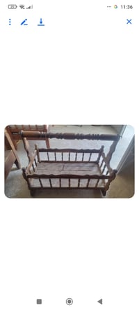 أثاث أطفال • ١٥ قطعة