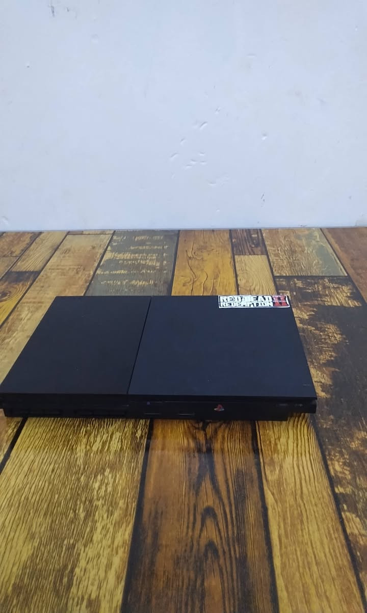 بلي2 سلم معدل بقطعه (ماتريكس)  موديل 90000 احدث موديل الجهاز نضيف لوز يشتغل محوله داخليه بدون محوله خارجيه  فلاش 32 گيگا وبيه اكثر من 50 لعبه وهارد تحزين جويستك 2شغالات كامل الملحقات من كلشي تأخذه شرط الفحص السعر 55 وبيه مجال   الموقع بغداد


**إذا كنت صاحب هذا الإعلان وتريد حذفه لأي سبب، رجاءا أرسل رسالة إلى الدعم الفني**