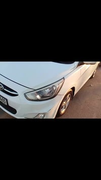 /اكسنت خليجي/ 2015/محرك 1600/دوش قطرتين المرغوب /كير محرك مكفولات/تخم ...