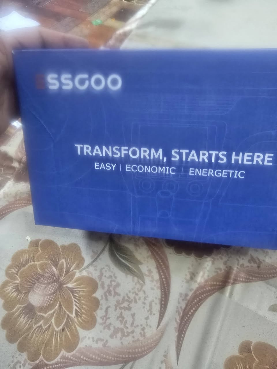 شاشة سيارة ١٠انج البيع سعره ٧٥الف


**إذا كنت صاحب هذا الإعلان وتريد حذفه لأي سبب، رجاءا أرسل رسالة إلى الدعم الفني**