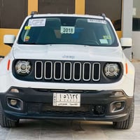 رنكد ٢٠١٨ • وارد امريكي • مكينة ٢٤٠٠